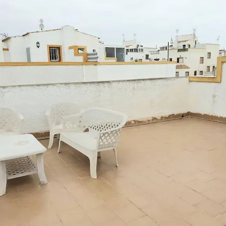 Сasa de vacaciones Quad Domingo Llobregales